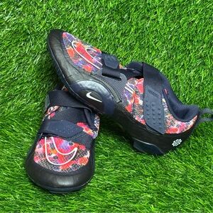 Womens Nike SuperRep Cycle 2 Next Nature Spray Paint Shoes DH3395-400